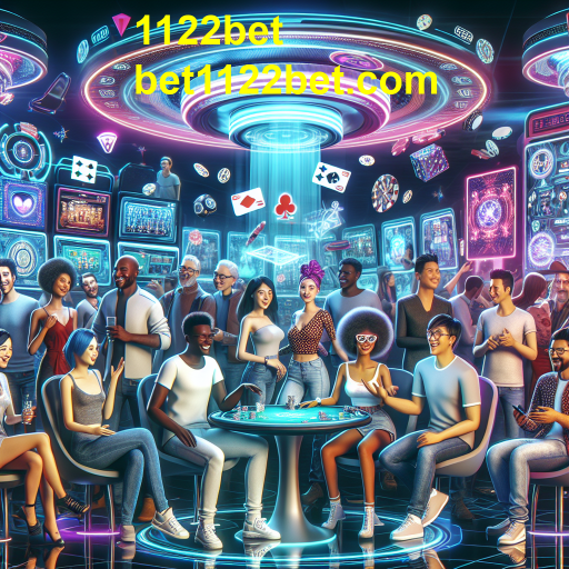 A Importância da Comunidade nos Jogos Online: Explorando a Categoria 